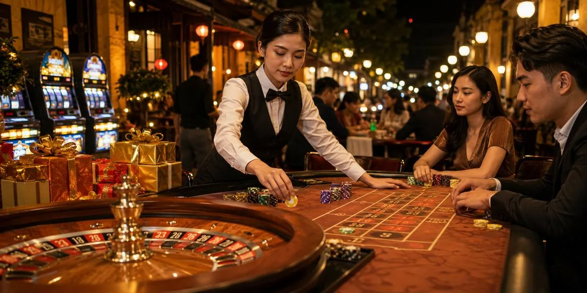 bac6666 Viettel Money Roulette hoạt động như thế nào